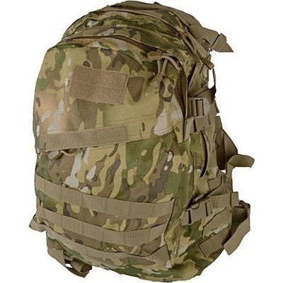 A.C.M. Molle Útočný batoh Multicam 30 l