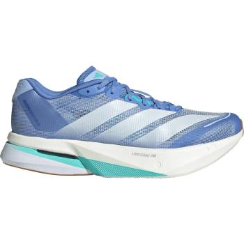 Image 1 of adidas Дамски маратонки Adidas Adizero Boston 13 Road Running Shoes Womens - Blue Fusion