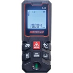 PREMIUM Лазерна ролетка Premium 41350/ 40м (41350)