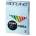 Fabriano Копирна хартия Fabriano Copy Tinta, A4, 80 g/m2, небесносиня, 500 листа, office1_1535100240