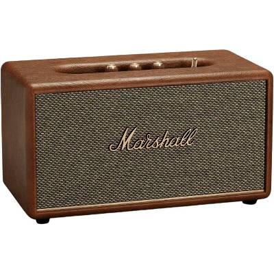 Marshall Stanmore III BT Brown reproduktor