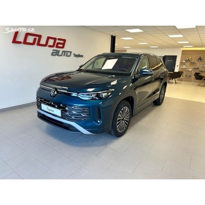 Volkswagen Tayron 2.0 TDI Elegance 110 kW