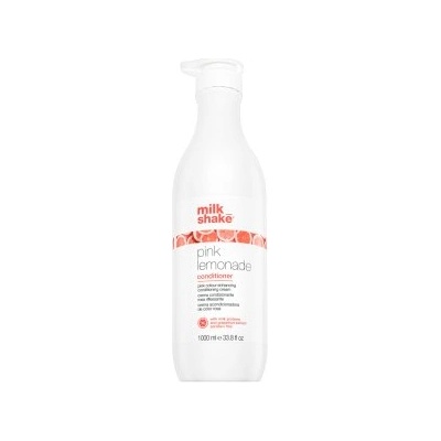 Milk Shake Pink Lemonade Conditioner Балсам за руса коса 1000 ml