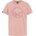 Horsefeathers Детска тениска Line Circle - lotus Horsefeathers | Rozov | Момчешки | XL