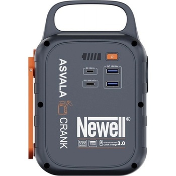 Newell Asvala 22500mAh PD18W NL3675