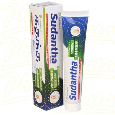 Link Natural Sudantha Ayurvédská 120 g