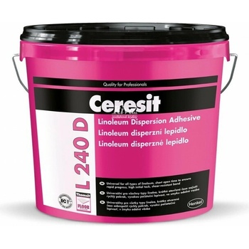 SCHÖNOX FLOORLASTIC EXTRA Disperzní lepidlo na PVC 20 kg