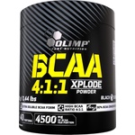 Olimp Sport Nutrition BCAA 4: 1: 1 Xplode Powder [200 грама] Круша