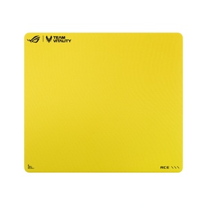 ASUS Геймърски пад за мишка ASUS ROG HONE Control Ace L Vitality Edition (ASUS-PAD-ROG-HONE-CTRL-V) - pcbuild