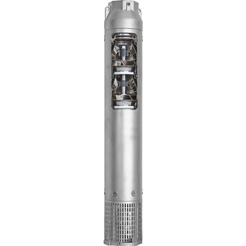 Ebara W 6" BHE 13- 22