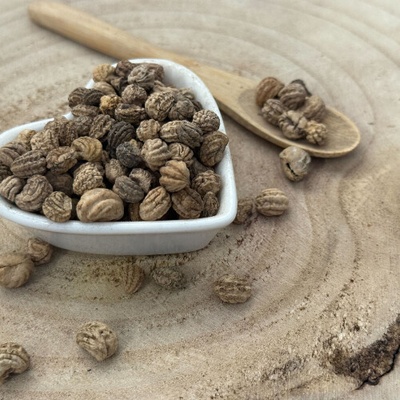 Emerosa Kapucínka väčšia semeno celé 50 g