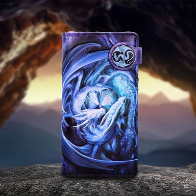 NNM портфейл Welcome Hatchling - B7392A26