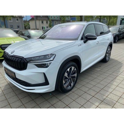 Skoda Kodiaq 2.0 TDI DSG Sportline 110 kW