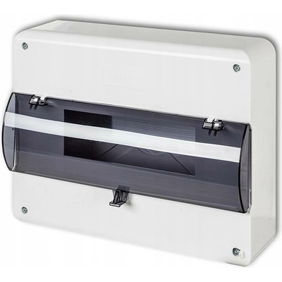 Rozvodnice Karlik 400 V IP30 63 A