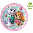 Procos Taniere Paw Patrol Skye & Everest