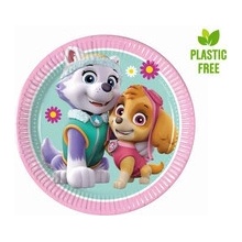 Procos Taniere Paw Patrol Skye & Everest