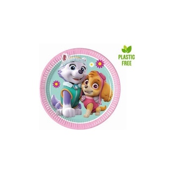 Procos Taniere Paw Patrol Skye & Everest