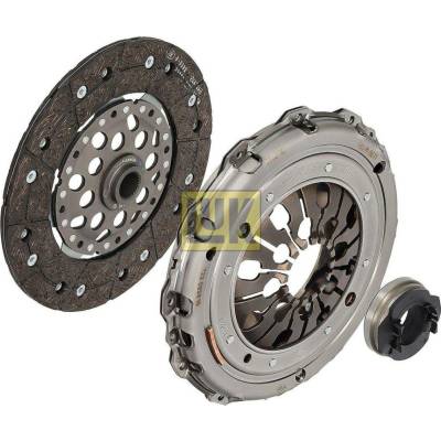 Sada spojky Schaeffler LuK 622 1963 00