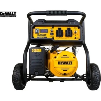 DeWalt DXGNP35E