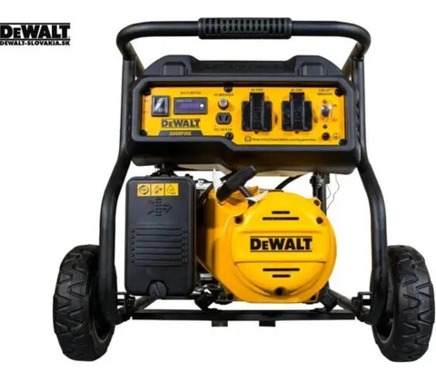 DeWalt DXGNP35E