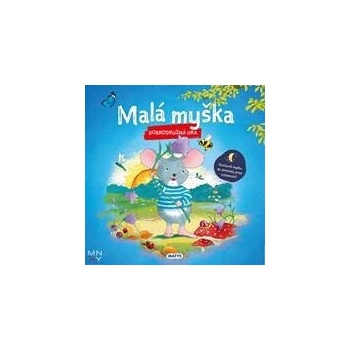 Malá myška