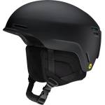 Smith Optics Ски каска Smith Method MIPS Ski helmet - Matte Black - размер XL 63-67 cm (418-1021-0114)