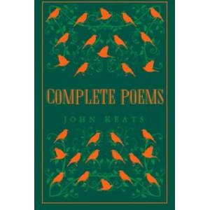 Complete Poems (ISBN: 9781847497567)