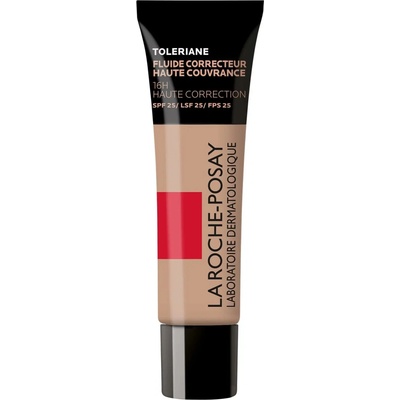 La Roche Posay Toleriane Makeup fluid13 SPF25 30 ml