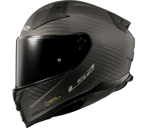 LS2 FF811 VECTOR II CARBON
