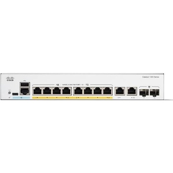 Cisco Catalyst C1300-8P-E-2G