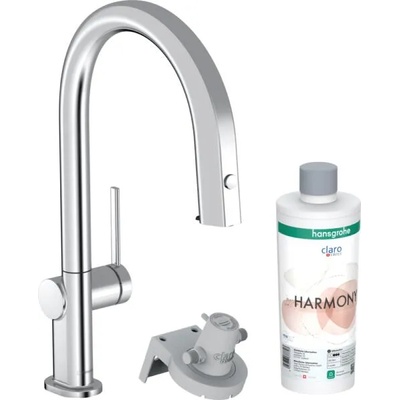 Hansgrohe 76800000