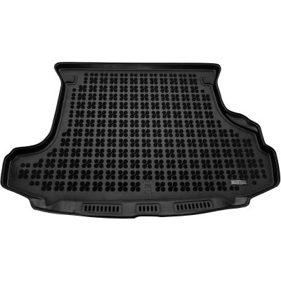 Гумена стелка за багажник за Nissan X-Trail I (2001 - 2007) - Rezaw Plast