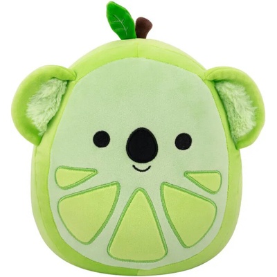 Squishmallows Limetková koala Benjamin 30 cm