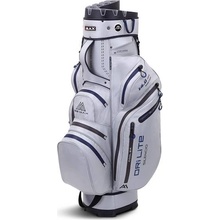 BigMax Dri Lite Silencio 2 Cart Bag Steel