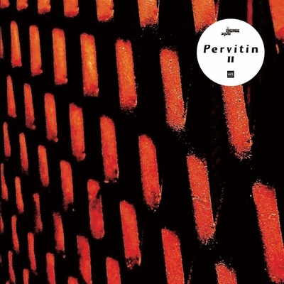 Pervitin - II LP
