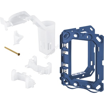 GROHE 38796000 - Комплект за преустройство fresh 156 × 197 мм (gh0627)