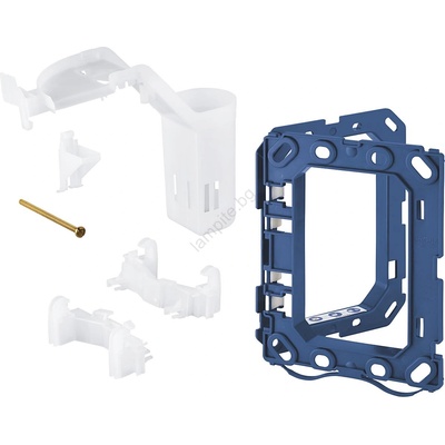 GROHE 38796000 - Комплект за преустройство fresh 156 × 197 мм (gh0627)