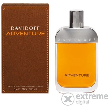Davidoff Adventure toaletná voda pánska 100 ml