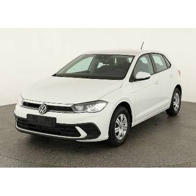 Volkswagen Polo 1.0 MPI Life 59 kW