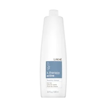 Lakmé K. Therapy Active Shampoo укрепващ шампоан Против косопад 1000 ml