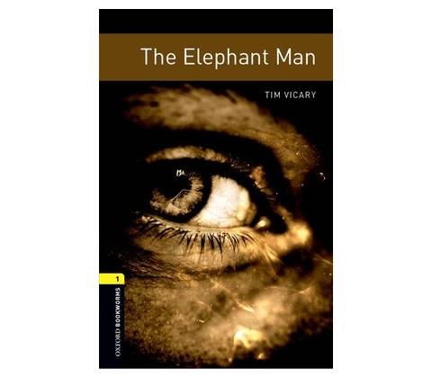 Elephant Man + mp3 Pack -