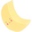 Rex London Moon 27346