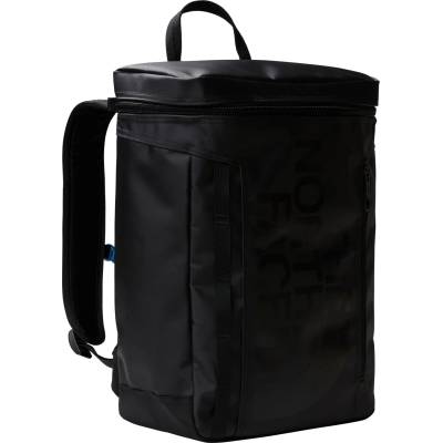 The North Face Дневна раница The north face Base Camp Fuse Box Mini 19 Daypack - TNF Black / Npf - размер One Size (504-2020-0111)
