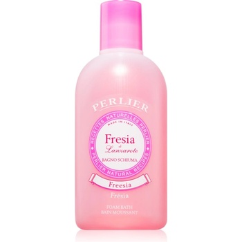 Perlier Freesia пенлив душ гел с хидратиращ ефект 500ml