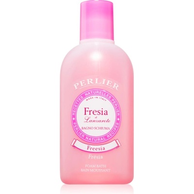 Perlier Freesia пенлив душ гел с хидратиращ ефект 500ml
