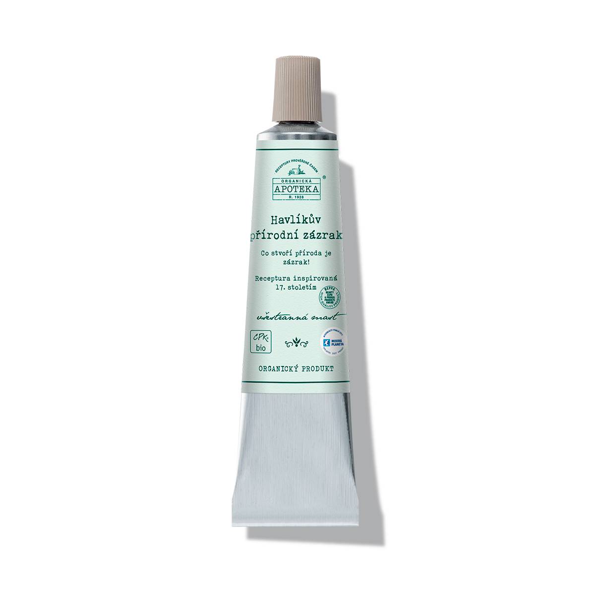 havlikova apoteka havlikuv prirodni zazrak 50 ml - Heureka.cz