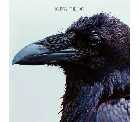 You - Johnny the Boy LP