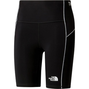 The North Face Дамски къси панталони The North Face Women's Cambrena Tight Short Shorts - Black - размер XS (112-4178-0111)