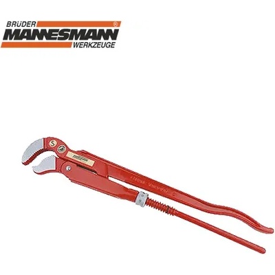 Brüder Mannesmann Професионален тръбен ключ (2) / mannesmann 10882 / (m 10882)
