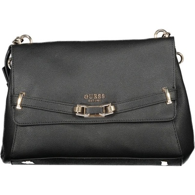 GUESS Дамска чанта guess jeans, Размер uni, Цвят Черен (bg952719_neblack)